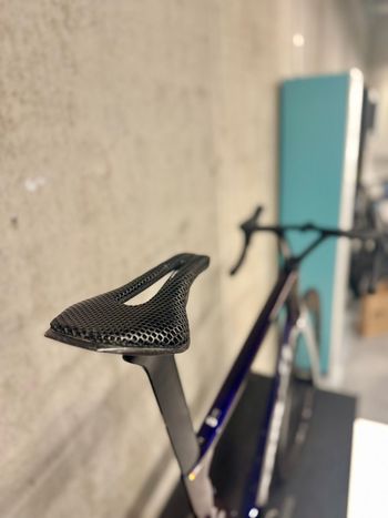 Used Cervélo S5 2025 Road & Gravel, Purple — image 9 of 14