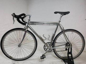 Used Other Brands VINCI Chrom 2005 Road & Gravel, Light Gray — image 1 of 3