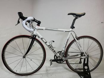 Used Cube AGREE 54 Shimano 105 2015 Road & Gravel