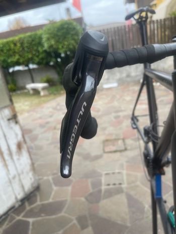 Used Officine Mattio SL-X 2021 Road & Gravel, Black — image 3 of 14