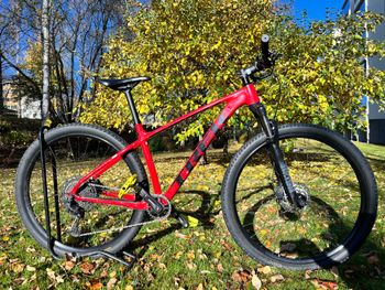 Used Trek X-Caliber 8 2021 2021 MTB