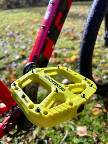 Used Trek X-Caliber 8 2021 2021 Mountainbike, Red, 29 — image 6 of 6