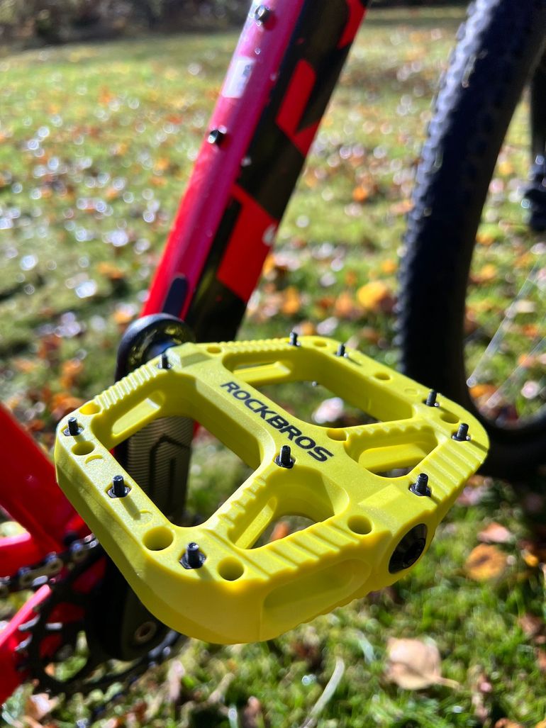 Used Trek X-Caliber 8 2021 2021 Mountainbike, Red, 29 — image 6 of 6