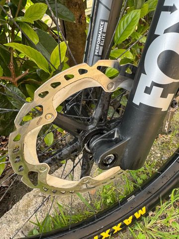 Używany Canyon Spectral 125 CF 8 2023 2023 Mountainbike — zdjęcie 7 z 7