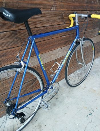 Vitus Rogemond 1985 Road & Gravel usato, Blu — immagine 10 di 14