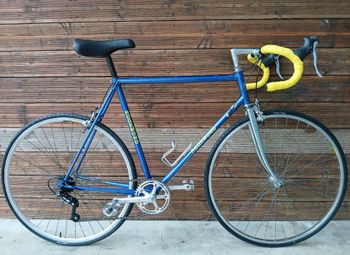 Vitus Rogemond 1985 Road & Gravel usato