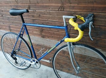 Vitus Rogemond 1985 Road & Gravel usato, Blu — immagine 2 di 14