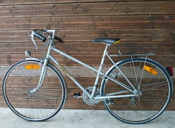 Vitus Pyrenea Sport 1975 Road & Gravel usato, Grigio chiaro — immagine 12 di 12