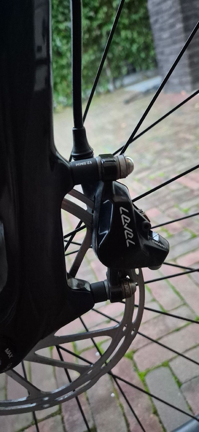 Specialized Epic SRAM GX Eagle AXS 2020 Mountainbike usato, Grigio chiaro — immagine 5 di 6