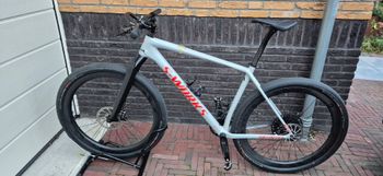 Specialized Epic SRAM GX Eagle AXS 2020 MTB usato