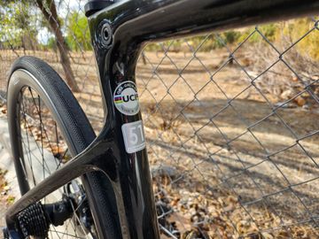 Used Orbea ORCA M20iTEAM 2021 2021 Road & Gravel, Black — image 6 of 7
