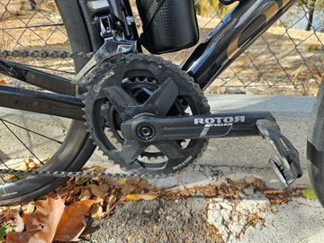 Used Orbea ORCA M20iTEAM 2021 2021 Road & Gravel, Black — image 3 of 7