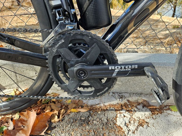 Used Orbea ORCA M20iTEAM 2021 2021 Road & Gravel, Black — image 3 of 7