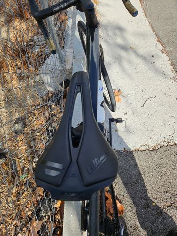 Used Orbea ORCA M20iTEAM 2021 2021 Road & Gravel, Black — image 5 of 7