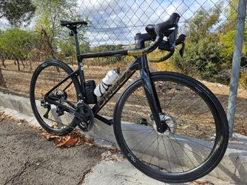 Used Orbea ORCA M20iTEAM 2021 2021 Road & Gravel, Black — image 2 of 7