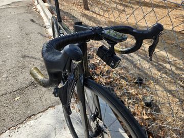 Used Orbea ORCA M20iTEAM 2021 2021 Road & Gravel, Black — image 7 of 7