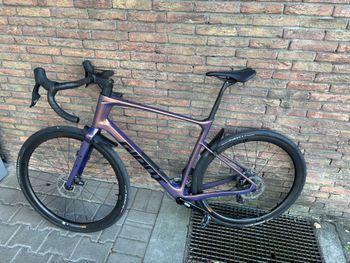 Used Giant Revolt Advanced Pro 1 2025 2025 Road & Gravel