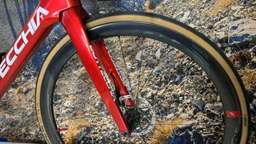 Tweedehands Bottecchia Aerospace Squadra 2023 Road & Gravel — afbeelding 7 van 12