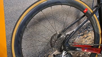 Tweedehands Bottecchia Aerospace Squadra 2023 Road & Gravel — afbeelding 4 van 12