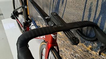 Tweedehands Bottecchia Aerospace Squadra 2023 Road & Gravel — afbeelding 6 van 12