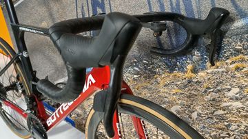 Tweedehands Bottecchia Aerospace Squadra 2023 Road & Gravel — afbeelding 8 van 12