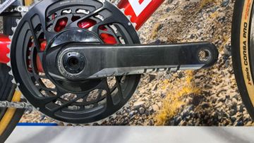 Tweedehands Bottecchia Aerospace Squadra 2023 Road & Gravel — afbeelding 2 van 12