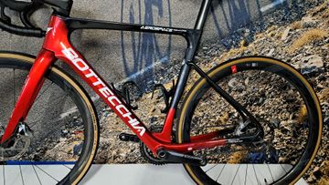 Tweedehands Bottecchia Aerospace Squadra 2023 Road & Gravel — afbeelding 9 van 12