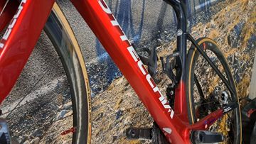 Tweedehands Bottecchia Aerospace Squadra 2023 Road & Gravel — afbeelding 12 van 12