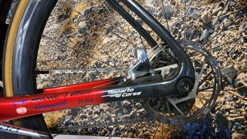 Tweedehands Bottecchia Aerospace Squadra 2023 Road & Gravel — afbeelding 11 van 12