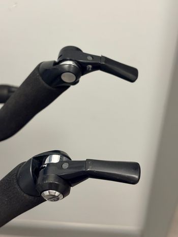 Used Canyon Speedmax CF 8.0 SL 2019 2019 Road & Gravel, Black — image 5 of 17