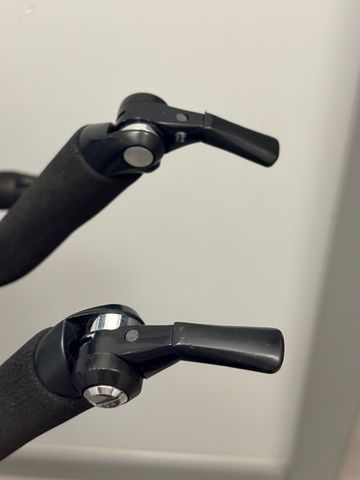 Used Canyon Speedmax CF 8.0 SL 2019 2019 Road & Gravel, Black — image 5 of 17