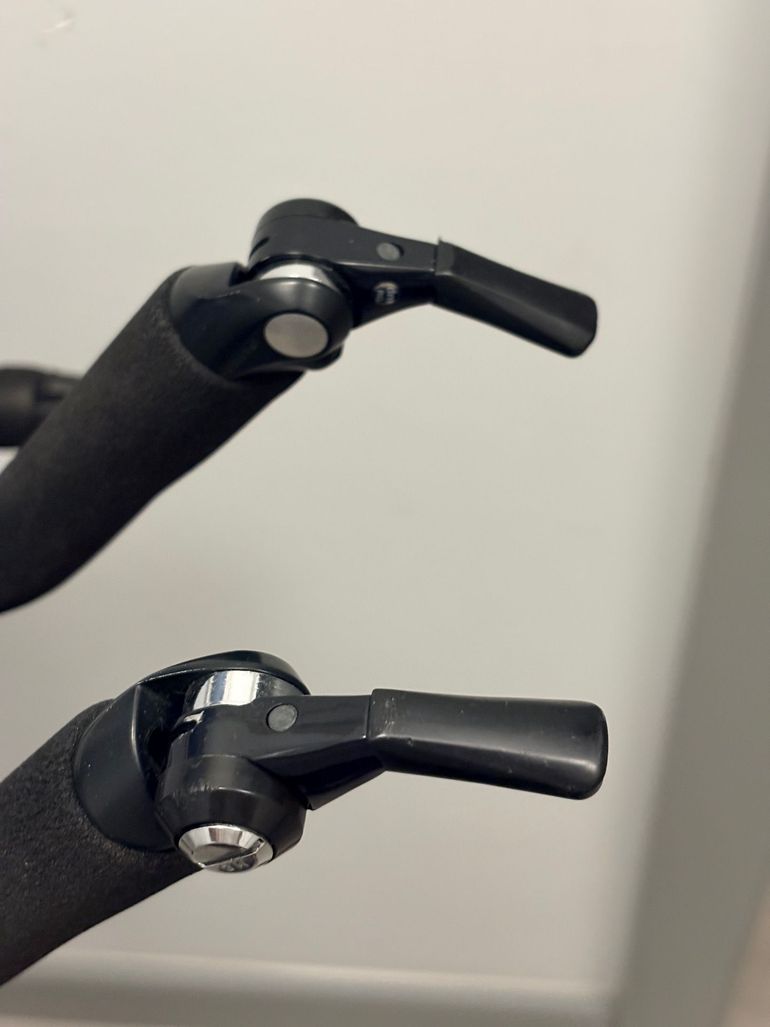 Used Canyon Speedmax CF 8.0 SL 2019 2019 Road & Gravel, Black — image 5 of 17