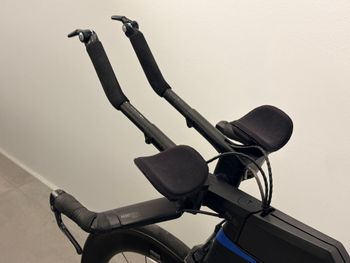 Used Canyon Speedmax CF 8.0 SL 2019 2019 Road & Gravel, Black — image 13 of 17