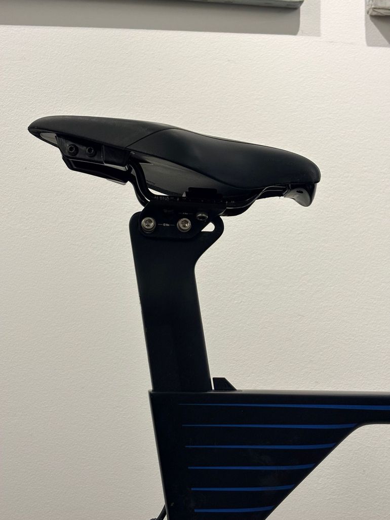 Used Canyon Speedmax CF 8.0 SL 2019 2019 Road & Gravel, Black — image 17 of 17