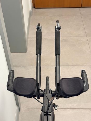 Used Canyon Speedmax CF 8.0 SL 2019 2019 Road & Gravel, Black — image 6 of 17