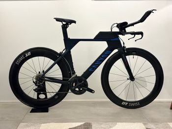 Used Canyon Speedmax CF 8.0 SL 2019 2019 Road & Gravel