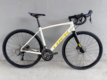 Used Trek Domane AL 4 Gen 3 2022 Road & Gravel