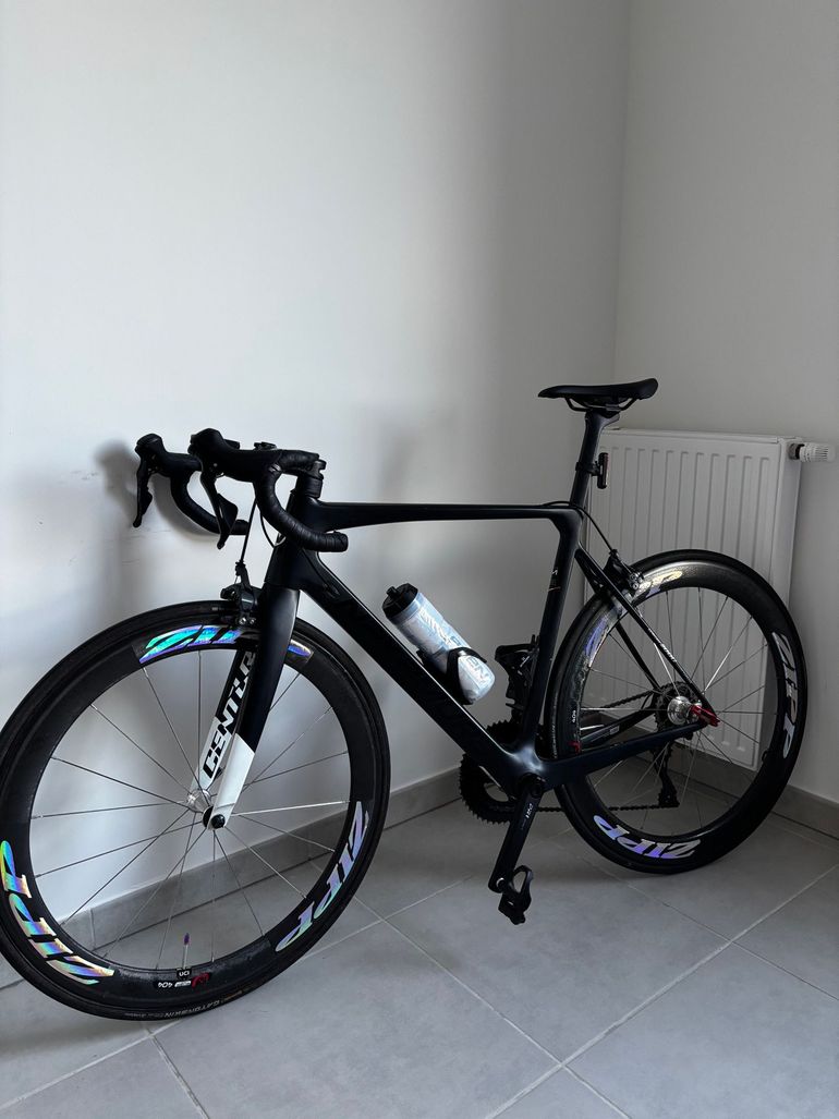 Vélo De Route Adulte CENTURY 300D NAKAMURA