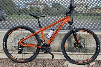 Used Orbea MX 20 27.5 2022 2022 MTB