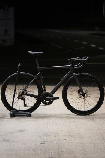 Used Polygon A8X 2025 2025 Road & Gravel
