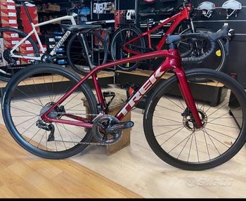 Used Trek Émonda SLR 7 eTap 2022 2022 Road & Gravel