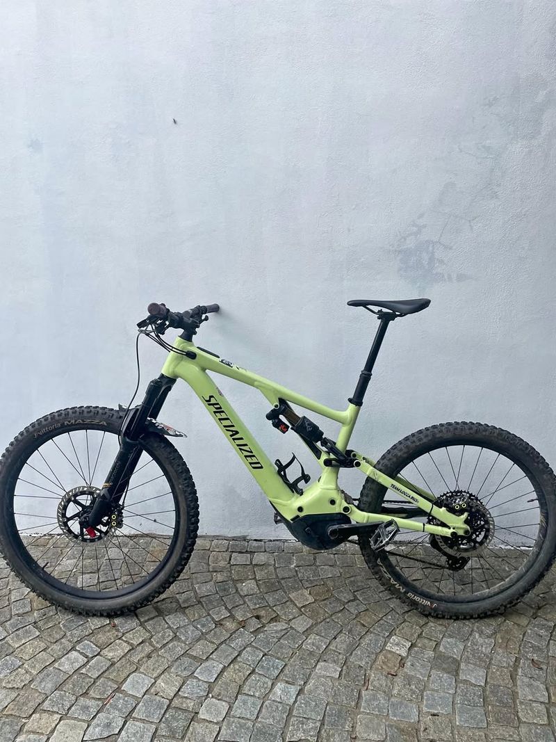 Used Specialized Turbo Levo Alloy XL 2023 MTB