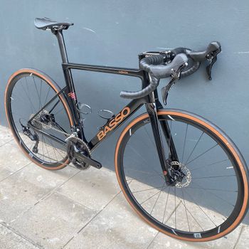 Bicycle Wheel Venta 2021 Basso Venta 105 Incredible Basso Venta R