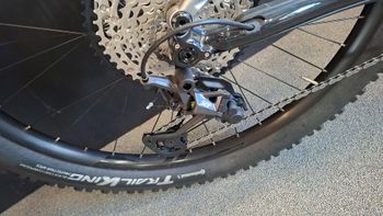Used Merida 8000 2022 Mountainbike — image 3 of 5