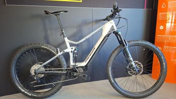 Gebrauchtes Merida 8000 2022 MTB