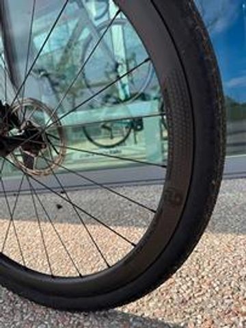 Brugt Cannondale S6 Evo 2022 Road & Gravel — billede 12 af 14