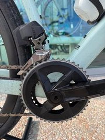 Brugt Cannondale S6 Evo 2022 Road & Gravel — billede 4 af 14