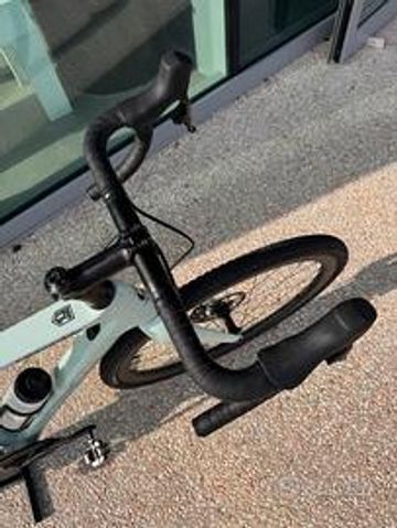 Brugt Cannondale S6 Evo 2022 Road & Gravel — billede 9 af 14