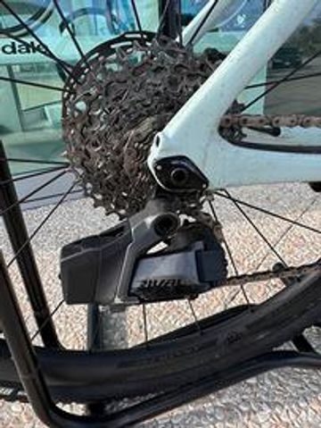 Brugt Cannondale S6 Evo 2022 Road & Gravel — billede 3 af 14