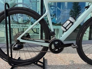 Brugt Cannondale S6 Evo 2022 Road & Gravel — billede 2 af 14